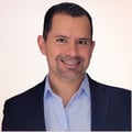 Luis Landivar, Head of Solutions Consulting at Naehas